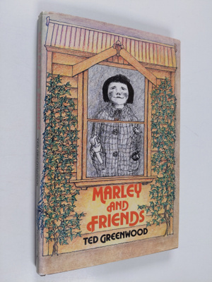 Ted Greenwood : Marley and Friends