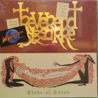 REVEREND BIZARRE - SLAVE OF SATAN - FIN 2021 M/M LP - pikkukuva 1