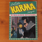Outsider:Kiinalainen mysteeri.1966.Nid. - pikkukuva 1