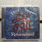 The Fall - Reformation Post TLC (UUSI CD) - pikkukuva 1