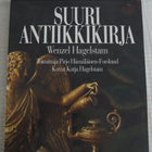 W. Hagelstam: SUURI ANTIIKKIKIRJA 7.p - pikkukuva 1