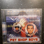 Pet Shop Boys Electropop Collection 2CD - pikkukuva 1