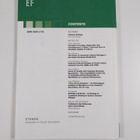 Ethnologia fennica 2008 vol. 35 - pikkukuva 2