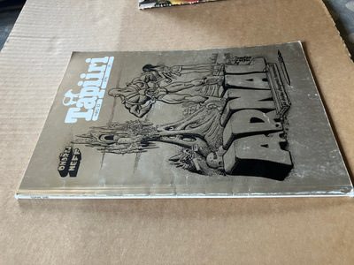 TAPIIRI 3/1990 HYVÄ