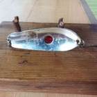 Kuusamo Räsänen Finland 7cm Makrilli - pikkukuva 2