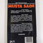 Mike Cogan : Musta sade - pikkukuva 2