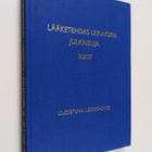 Lääketehdas Leiraksen julkaisuja 29 : Leiraksen 19 luento... - pikkukuva 1