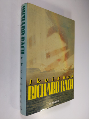 Richard Bach : Ikuisuus