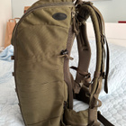 Reppu, Tasmanian Tiger Modular Pack 30, Olive - pikkukuva 1