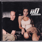 iiO - Smooth (CD, Maxi) - pikkukuva 1