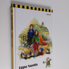 Eppu Nuotio : Villilän Vauhti (signeerattu, tekijän omiste) - pikkukuva 1
