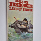 Edgar Rice Burroughs : Land of Terror - pikkukuva 1