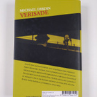 Michael Dibdin : Verisade - pikkukuva 2