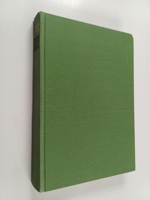 Thure Larjo : Tornion kaappaus 1944 (signeerattu)