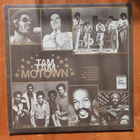 V/A Tam Tam Motown Lp (EX+/EX++) - pikkukuva 1