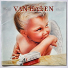 VAN HALEN "1984" CD Jump! - pikkukuva 1