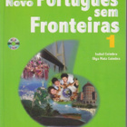 Isabel Coimbra: Novo Português Sem Fronteiras 1 - pikkukuva 1