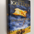 Conn Iggulden : Valloittaja : Kunnian kentät - pikkukuva 1