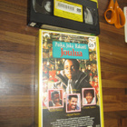 Poika, Joka Rakasti Joulua : VHS - pikkukuva 1