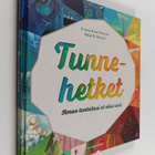 Cristina Nunez Pereira : Tunnehetket : ilman tunteitasi e... - pikkukuva 1