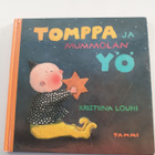 Kristiina Louhi: Meidän Tomppa-kirjat (2 kpl) - pikkukuva 2