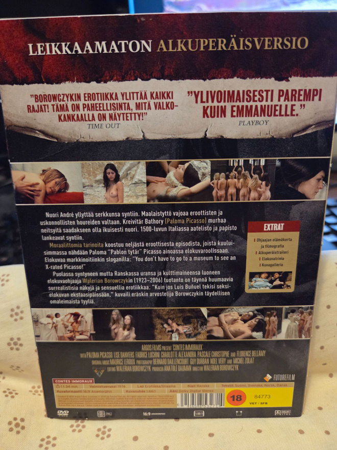 Item image