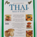 Kit Chan : Klassinen thaikeittiö : yli 70 helppotekoista ... - pikkukuva 2