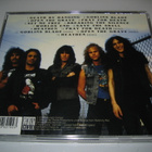Heathen - Breaking The Silence (CD) - pikkukuva 2