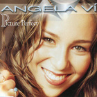 Angela Via • Picture Perfect CD-Single - pikkukuva 1