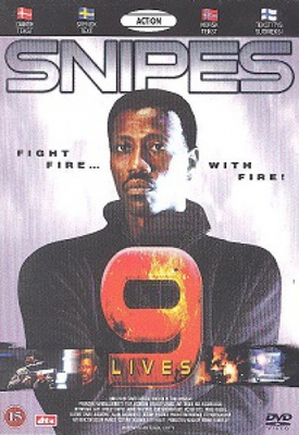 9 lives (DVD)