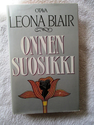 Leona Blair: Onnen suosikki