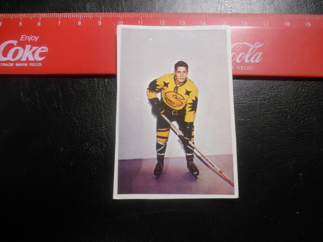K15 Jenkki Jääkiekko-sarja  # 84 Leo Haakana Saipa