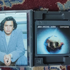 Jean-Michel Jarre Oxygene MINIDISC - pikkukuva 3