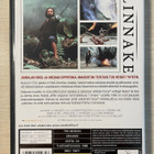 Linnake (1986) Robert De Niro & Jeremy Irons (UUSI) - pikkukuva 2