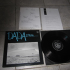 LP - DADA : Zarah (Strawberry Records 1990) - pikkukuva 1