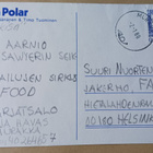 Team Polar - Harri Väänänen & Timo Tuominen, p. 1980 - pikkukuva 2