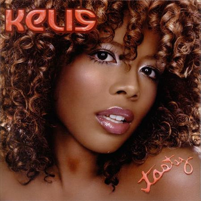 Kelis - Tasty 2LP