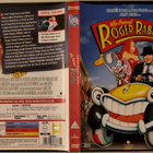 KUKA VIRITTI ANSAN, ROGER RABBIT / WHO FRAMED ROGER RABBIT - pikkukuva 2