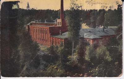 Jyväskylä, No. 1011 ,  e101
