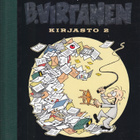 B.Virtanen kirjasto 1 (sid. Arktinen Banaani 2006) - pikkukuva 1