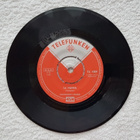 Hootenanny Singers – La Mamma / Gabrielle 7" Single - pikkukuva 1