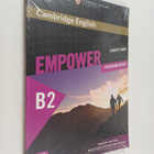 Herbert Puchta ym. : Cambridge English Empower Upper Inte... - pikkukuva 1