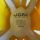 VINTAGE JOFA 225-51 SAIPA VÄREISSÄ JÄÄKIEKKOKYPÄRÄ - pikkukuva 5