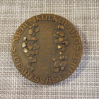 Merenkulkulaitos mitali 1967 /O.Ericsson -67. - pikkukuva 1