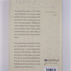Erkki Kansanaho : Elämän matkakirja : itinerarium vitae (... - pikkukuva 2