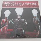Red Hot Chili Peppers Best Of Woodstock 1994 LP - pikkukuva 1