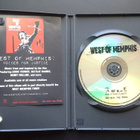 DVD: West of Memphis (2012) USA R1 - pikkukuva 3