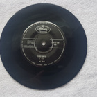 Jay Epae – Hawaiian Melody / Putti Putti 7" single - pikkukuva 2