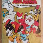 Aku Ankka 52B/ 1981, näköiskappale vuodelta 1951 - pikkukuva 1