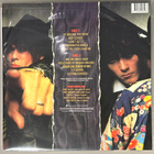 Hanoi Rocks : Two Steps From The Move - LP, LTD RED, uusi - pikkukuva 3